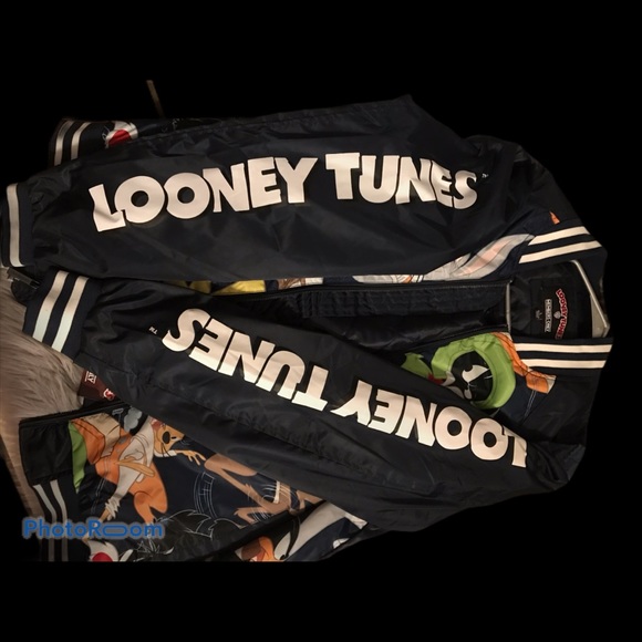 Jacket Slender fit B2 - Picture 3 of 3